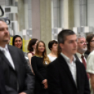 Ecseri Kft. csarnokavató