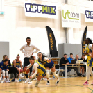 Győzelem a playout-ban