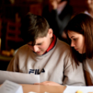 Márkus János helyismereti vetélkedő 