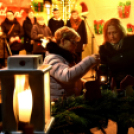 Advent harmadik vasárnapja