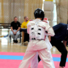 Sysman Open Nemzetközi Karateverseny