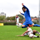 Ceglédi VSE – Putnok FC 3-1