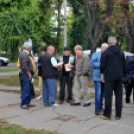 Szépkorúak Testébresztő Fesztiválja Cegléden