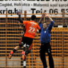 Ceglédi KKSE – Mol-Pick Szeged 27 – 39 (12-18)