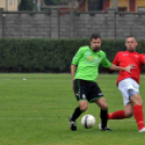 CVSE - Ajka (2-2)