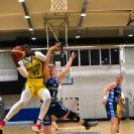 Magabiztos győzelem a Cegléd ellen