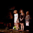 A pedagógusokat köszöntötték