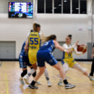 Magabiztos győzelem a Cegléd ellen