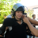 Rendőrségi nyílt nap