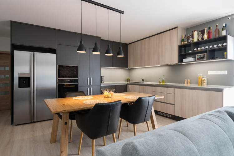 A legszükségesebb elemek étkeződbe