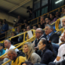 Cegléd - Junior válogatott kézilabda mérkőzés