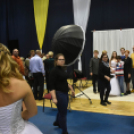 Gimnázium szalagavató főpróba