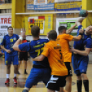 Cegléd - Mezőkövesd kézilabda mérkőzés