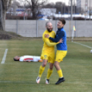 Ceglédi VSE - FC Dabas 3-0