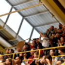 Ceglédi KK SE - MOL Pick Szeged