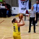 VBW CEKK CEGLÉD – MTK BUDAPEST