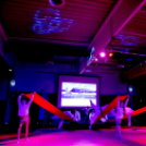 Ceglédi Judo Központ névadó ünnepség