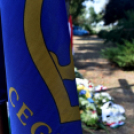 75 éve érte bombatámadás Ceglédet