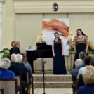 Varázslat énekhangokra