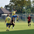 A Dabas elleni bajnokin