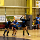 Ceglédi Kék Cápák – Szigetszentmiklós NKSE 