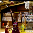 VBW CEKK CEGLÉD–BASKET NAMUR CAPITAL