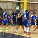 Cegléd - Balatonfüred férfi kézilabda mérkőzés