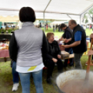 Anyák napi virágvásár és Anyám tyúkja főzőverseny