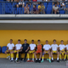 Egygólos vereséget szenvedtünk