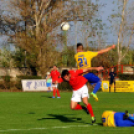 CVSE - Mezőkövesd 0-2