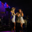 XVIII. Kossuth Toborzó - 1. nap