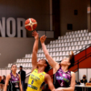 Szoros mérkőzésen kapott ki a Cegléd