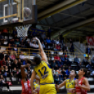 Ceglédi EKK - Aluinvent DVTK Miskolc 68-78