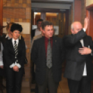 Vadászok bora választás 2013