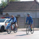 MOBON kétkeréken - tavaszi kerékpártúra I.