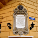 Koszorúkkal emlékeztek