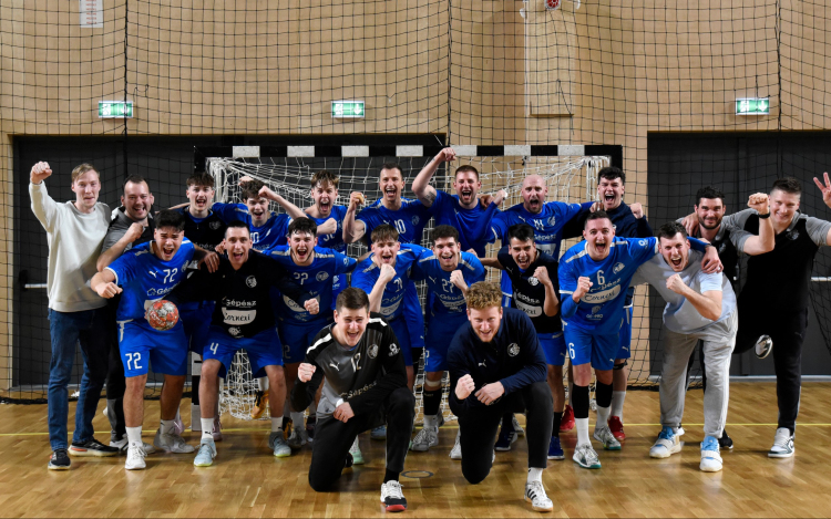 Hatalmas bravúr győzelem