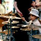 XXII. Nemzetközi Dobos- és Ütős Gála