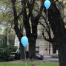 Autizmus Világnapja Cegléden