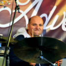 Berki Tamás Band a Szabadság téren