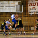 CEGLÉDI KK SE - SPORT 36-KOMLÓ 26 - 26