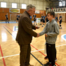 Február hónap UP játékosa