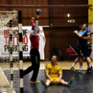 Ceglédi KK SE-Balatonfüred