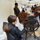 Régi idők piactere - VÁROSNAPOK