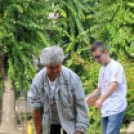 Szépkorúak Testébresztő Fesztiválja Cegléden