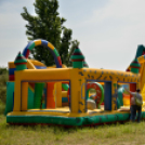 Infineon Gyermek- és Sportnap