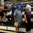 CEGLÉDI KKSE–OROSHÁZI FKSE 30–36 (17–16)