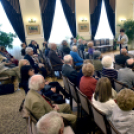 Senior atléták találkozója