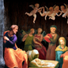 🎄 Holnap nyílik a Ceglédi Advnet 🎄