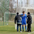 Ceglédi VSE – FC Hatvan 2-0 (2-0)